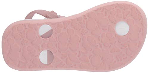 Image of Roxy Baby Girls' Tahiti Toddler Strap Sandal
