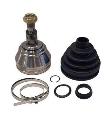 SKF Juego de articulación árbol de transmisión M20x1,5 VKJA 5399 G Junta Homocinética Compatible con VW Golf 4 Hatchback 1J1 Golf 4 Variant 1J5, AUDI TT Coupé 8N3 A3 Hatchback 8L1, SKODA OCTAVIA 1U2