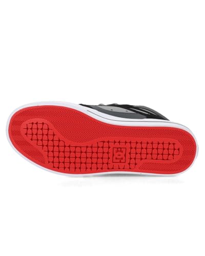 Image of DC Men's Pure High Top WC Skate Shoe