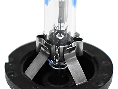Hoalte D4S Xenon Brenner White Performance 5800K für Scheinwerfer