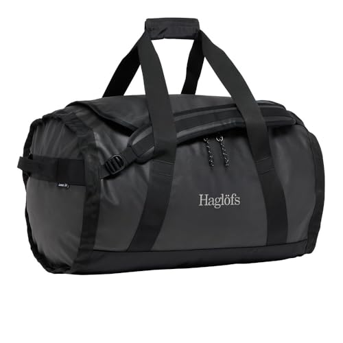 Haglofs Lava 70 Sac de sport en bâche durable, conçu pour durer