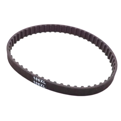 Courroie 106XL031 KingCraft haute résistance pour ponceuse 106 XL synchrone