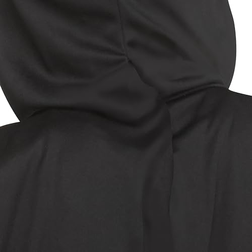 Disfraz Teen Ghost Face talla 14-16 Fun World miniatura 6