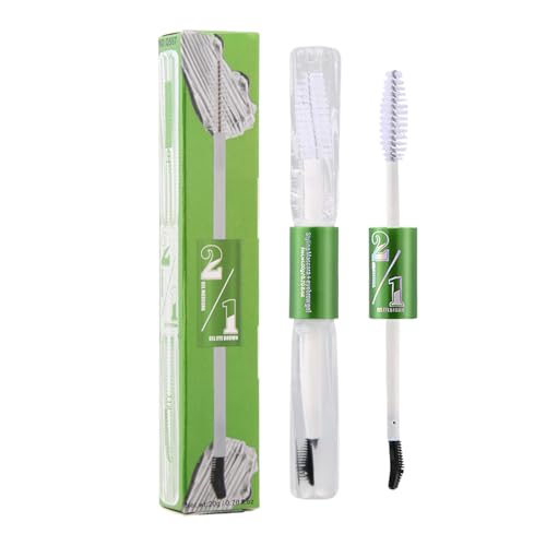 Gel Para Cejas - Pegamento Estilizador para Cejas | 10ml Gel Ultraligero Para Estilo Diario En Bodas Viajes Gimnasio Y Eventos Nocturnos