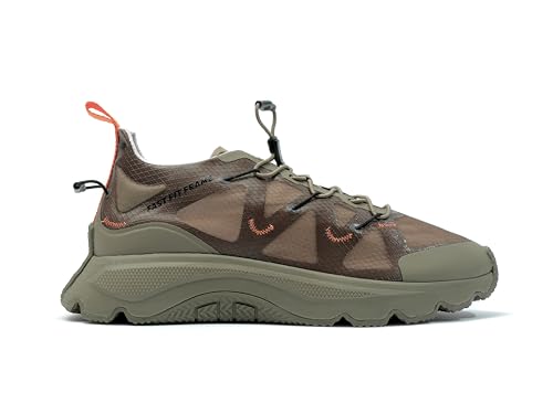 Image of Palladium Men's Thunder Lite Phantom Urban Sneaker