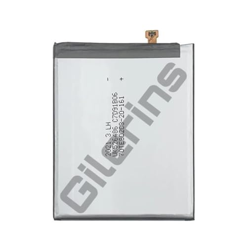 Image of Original EB-BM207ABY Battery for Samsung Galaxy F12 | M12 | F41 | [M21-2021] M21S | M30S | M31 | M21 Battery with 1 Year Warranty****(PP93)