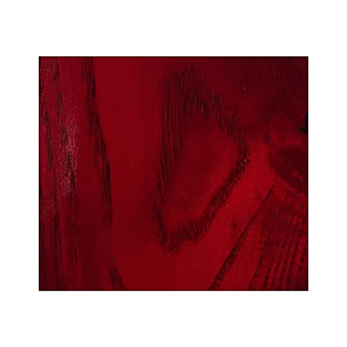Oxford Aerosol Nitrocellulose Lacquer – Heritage / Cherry Red – Transparent