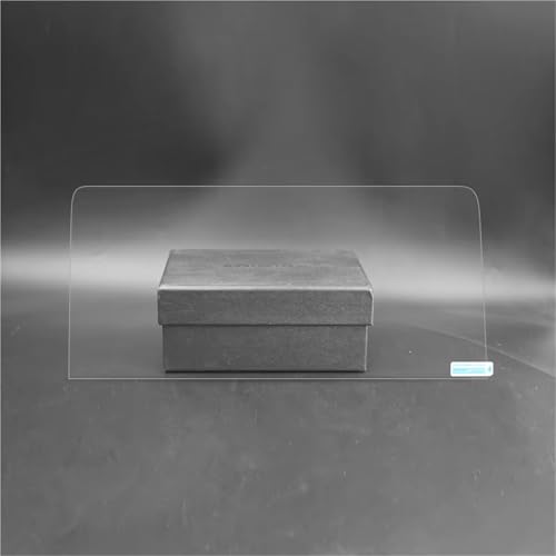 Tableau de bord VW ID.4 protection verre haute définition - 3