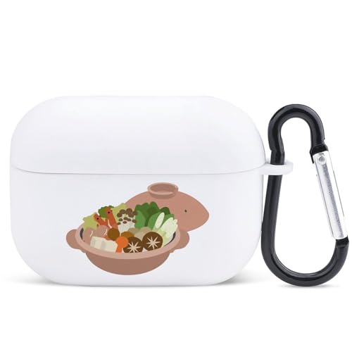 AirpodspropP[X 񂹓 AirPodsProp2/1Jo[  GA[|bYvpP[X TPU ϏՌ Jrit LEDCg CX[dΉ