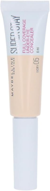 Superstay Full Coverage Under-Eye Concealer 6ml - 05 Ivory