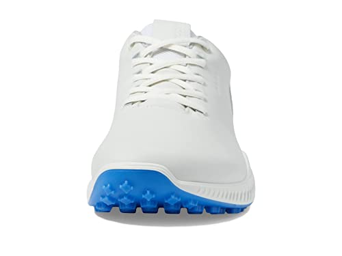 Image of ECCO Mens S-Hybrid Hydromax Waterproof