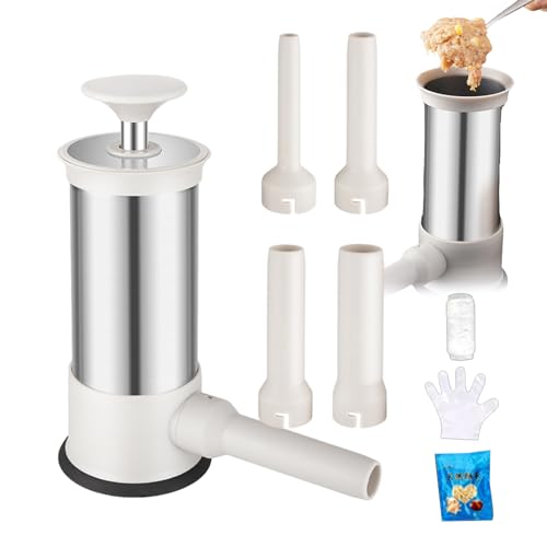 Recheio de Carne para Salsicha,Recheio de Salsicha Manual - Máquina para fazer salsichas de qualidad