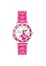 Produktbild Acutime 867-9003 Barbie Lernuhr, Pink