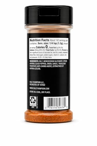 Spice Supreme French Fry Seasoning (Single) image 5