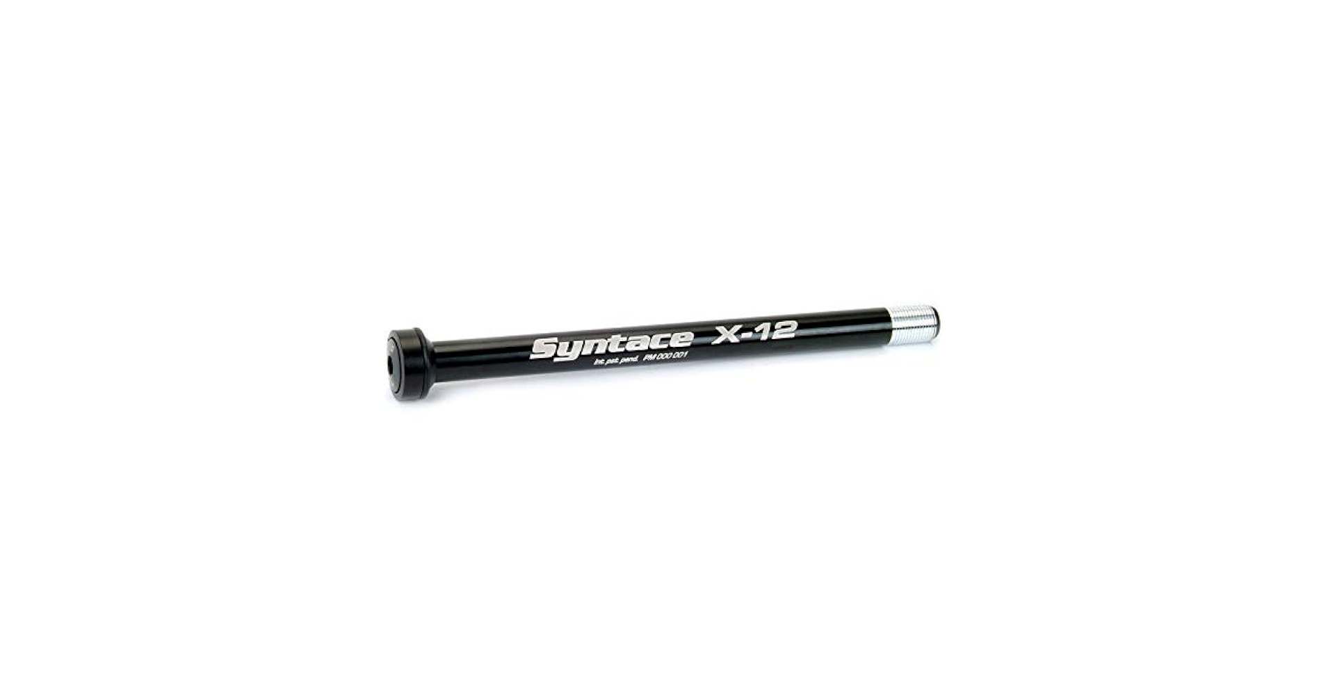 Amazon | Syntace X-12 システム リア スルーアクスル 197 x 12