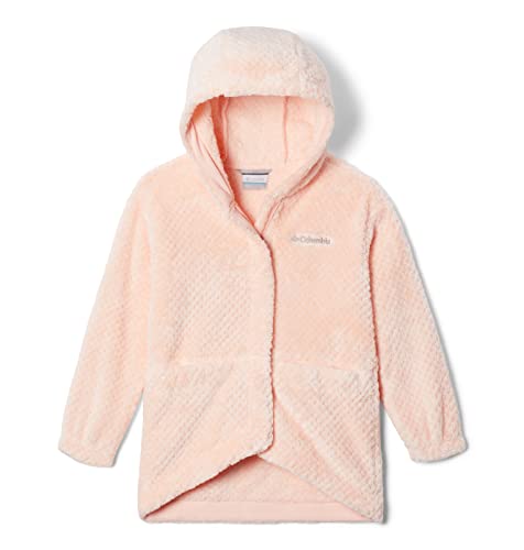 Image of Columbia Girls' Fire Side II Sherpa Long Jacket