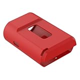 Changement de courant continu : cette protection en silicone a été conçue pour protéger votre lumière de cycle alternatif et votre registre et disponible dans les couleurs noir, blanc et