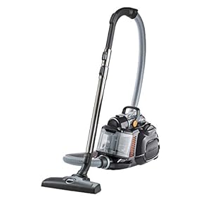 AEG LX7-2-EB-P stofzuiger, 750 W, chili rood