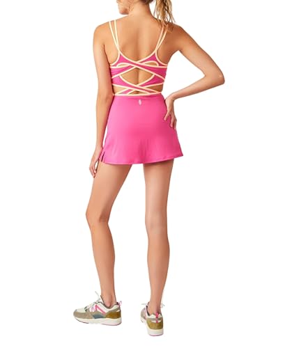 Free People Women's Serve One-Piece2