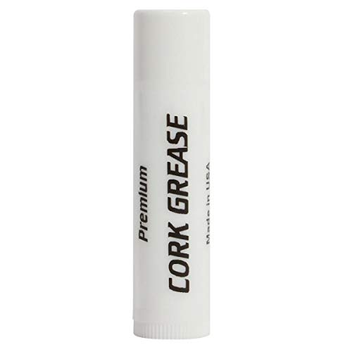 Premium Cork Grease