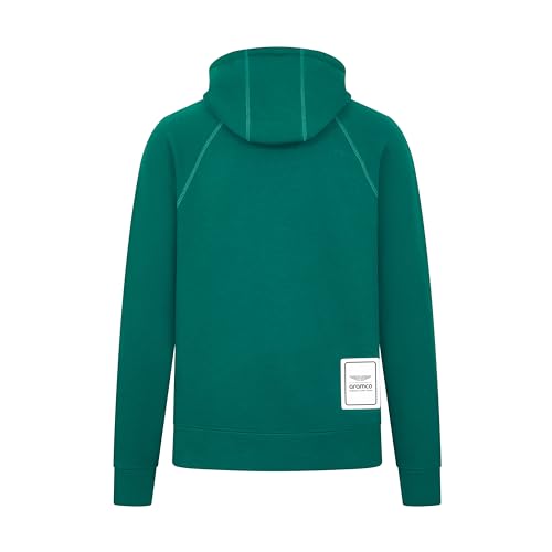 Listado y reviews de Hackett Aston Martin que puedes comprar esta semana. 12 Imagen adicional