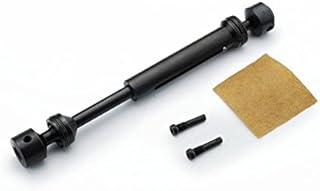 Carisma 15855 Center Drive ShaftSCA-1E Replacement Parts