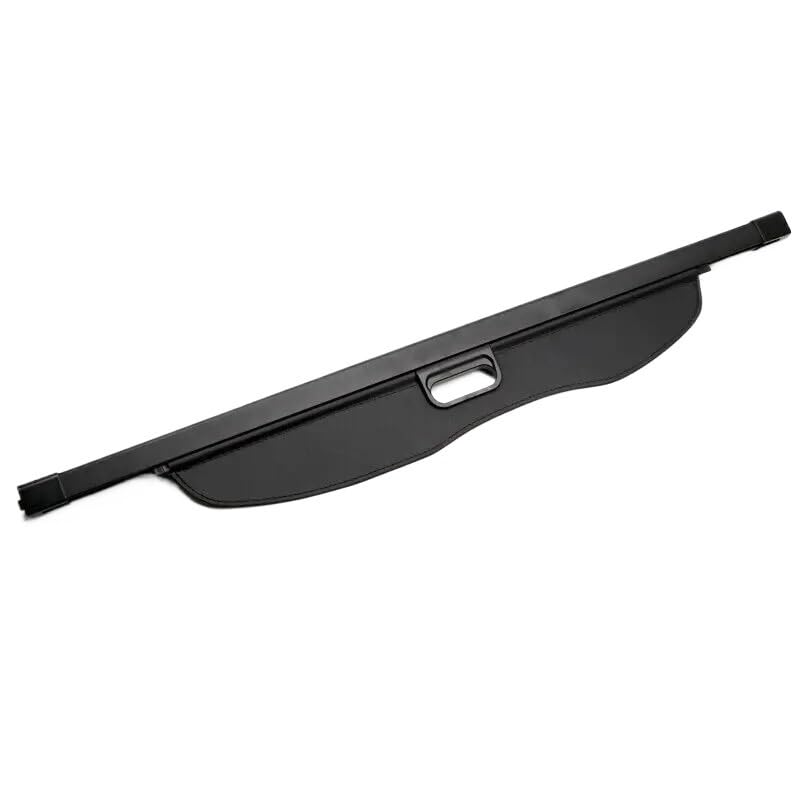 Cubierta de maletero para ocultar equipaje en Mitsubishi Pajero Shogun Sport coche 2016-2023