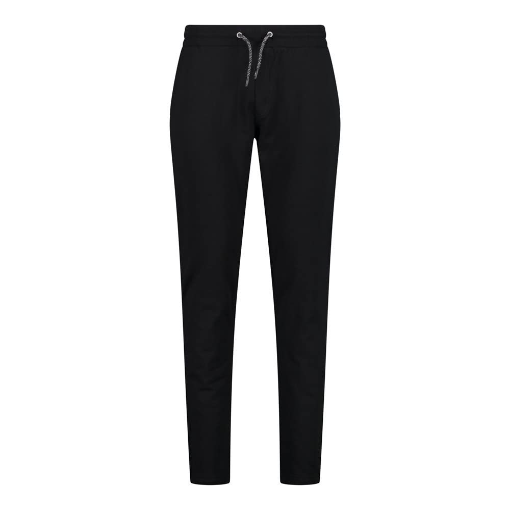 Cmp Men's Noir Jogging Trousers