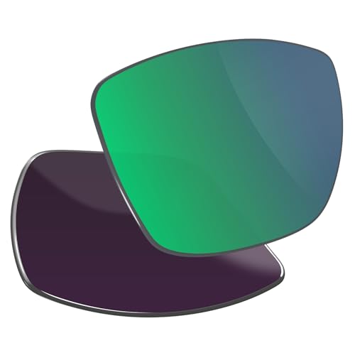 Image of Vaep Polarized Replacement Lenses Compatible with Costa Del Mar Rincon 06S9018 Sunglasses