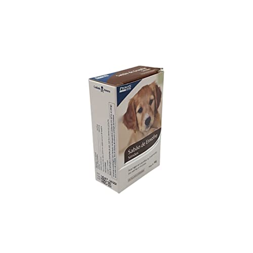 Sabão de Enxofre 80g Simões