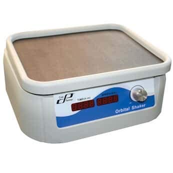 Cole-Parmer Economical Orbital Shaker; 12" x 12" Platform, 110-240 VAC