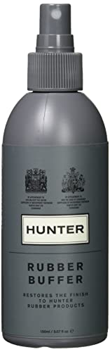 hunter boots protectant - Hunter Boot Buffer Spray Clear 5.07 fl.oz