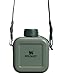 STANLEY Next X Nature Canteen 25 oz Hammertone Green