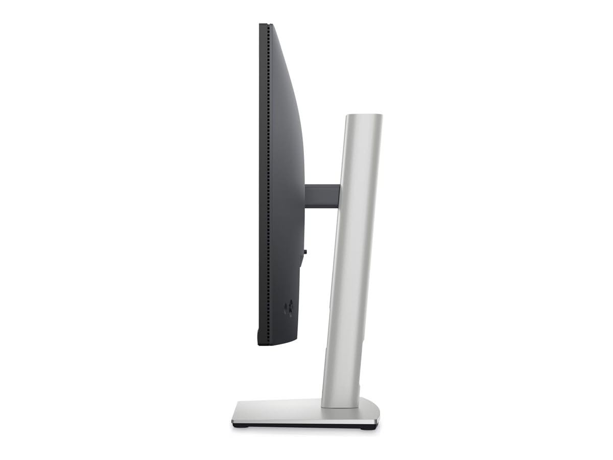 Amazon.co.jp: Dell P2423DE 23.8インチ QHD 高色精度 モニター USB-C
