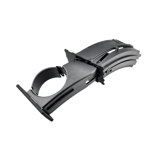 Porte-gobelet console centrale compatible avec X3 2003-2006 LHD pièce 51163418358 - 5