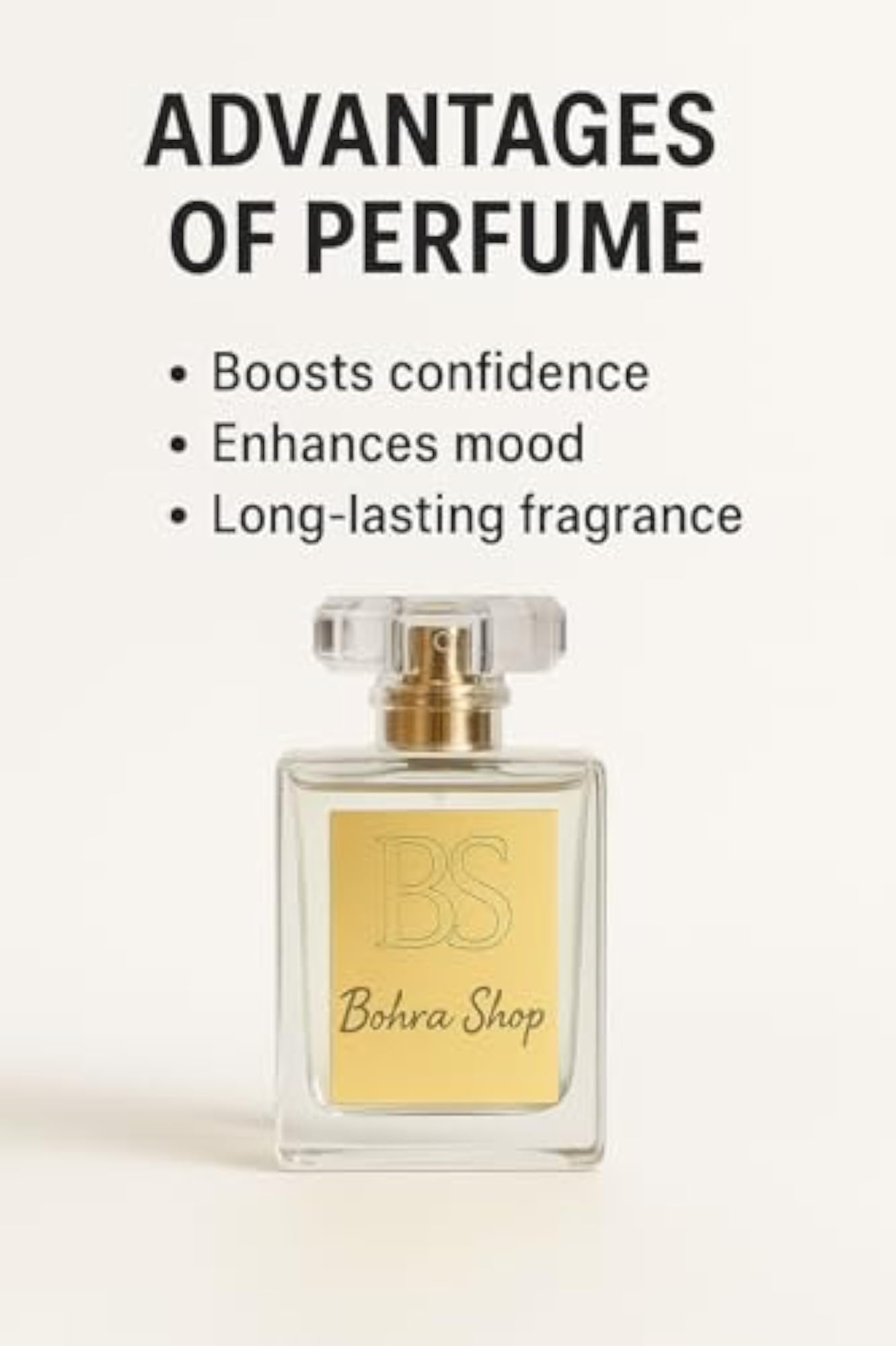 Perfect Girl Eau De Parfum, 100ml