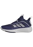 adidas Hombre OWNTHEGAME 3.0 Shoes, Dark Blue/Silver Met./Grey Two, 42 EU
