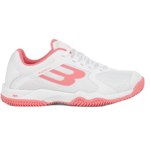 Bullpadel Indiga 25i Padel Shoes EU 41 ⭐