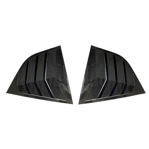 Store de lunette arrière pour Skoda Octavia MK3 idéal pour vos trajets en famille