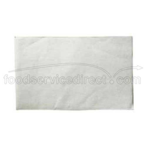 Disco Fryer Automatic Filter Paper, 17.5 x 24 inch 100 per case