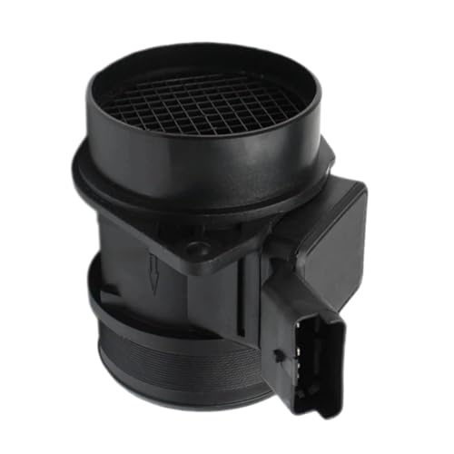 Sensor de flujo de aire 5WK9621 de 5 pines para Fiat Scudo Combinato 2.0 (1999-2006)