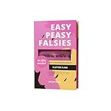 GirlGotLashes Pre Glued Lashes Große Boxen (Flutter Fling Pre Glued)