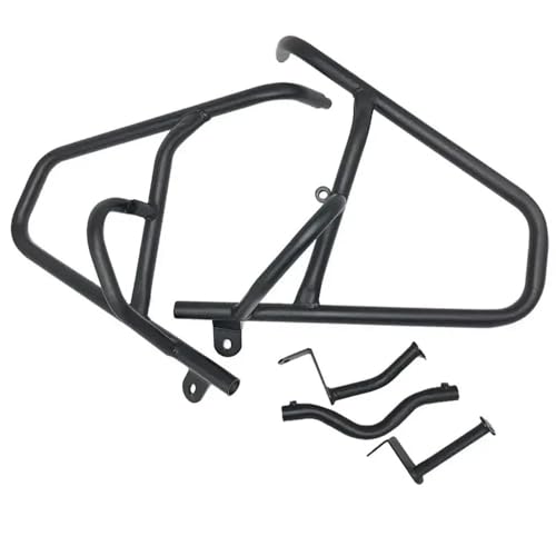 Moto moteur crash bar C 400 X 2019-2023 : stunt cage et pare-chocs de rechange