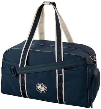 Wilson RG 2025 SESSION SOIRE SMALL DUFFEL Bag Dark Navy : Amazon