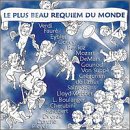 World's Finest Requiem [Audio CD]