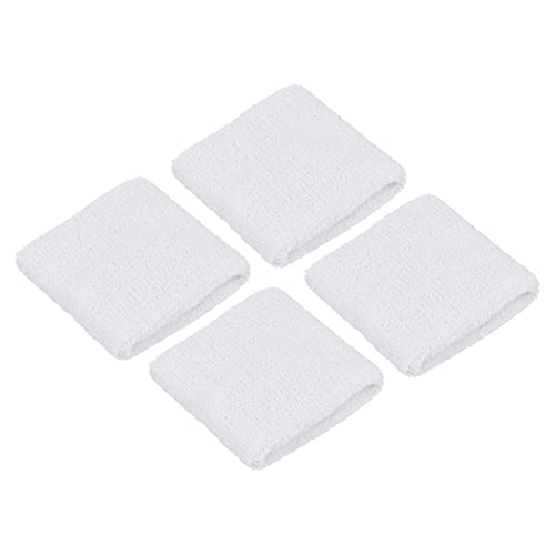 PATIKIL Sports Wristbands 8x8cm