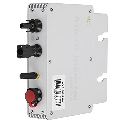 WVC-300 Micro Inverter Inverter a Onda Sinusoidale...