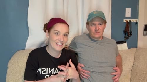 Life With Pigs Podcast 8: We Try to See Sophie and It&rsquo;s Unclear We Will Survive