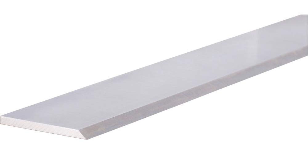 Tiras de cuchilla para cepillar HS 260 x 20 x 3,0 mm