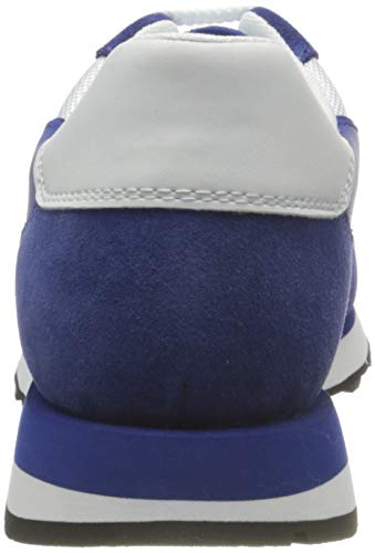 Image of Armani Exchange Mens Sneaker